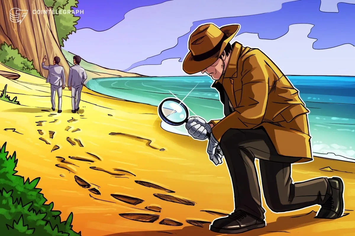 Africrypt Founders Raees and Ameer Cajee Back in South Africa After Years on the Run